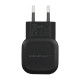 Qoltec 50195 Charger 12W | 5V | 2.4A | USB + Micro USB cable