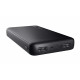 Trust Primo Lithium-Ion (Li-Ion) 15000 mAh Black