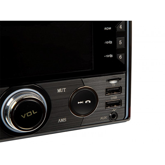 Blow AVH-9620 2DIN car radio