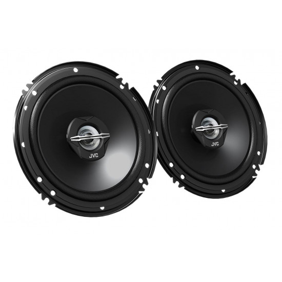 JVC CS-J620X car speaker 2-way 300 W Round