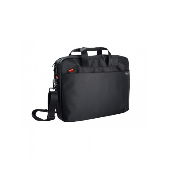 Addison 303014 notebook case 35.8 cm (14.1) Black