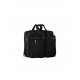 Addison Preston 15 notebook case 39.6 cm (15.6") Toploader bag Black