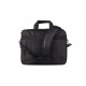 Addison 309014 notebook case 35.8 cm (14.1") Briefcase Black