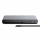 Belkin Thunderbolt 3 Dock Pro Wired Black