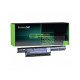 Green Cell AC06 notebook spare part Battery