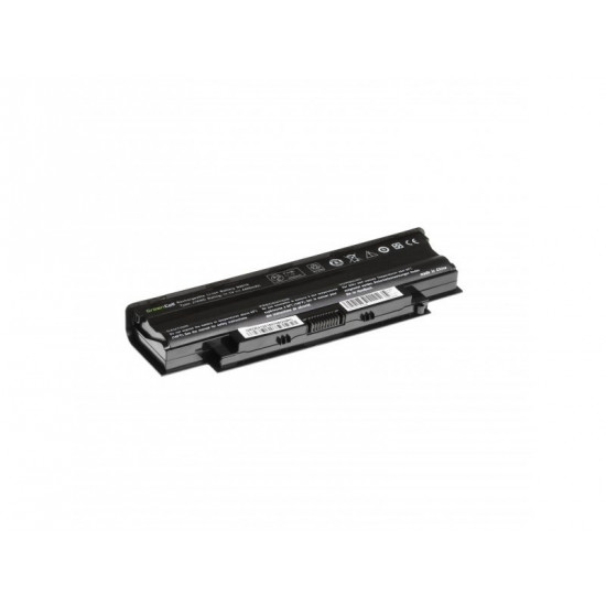 Green Cell DE01 notebook spare part Battery