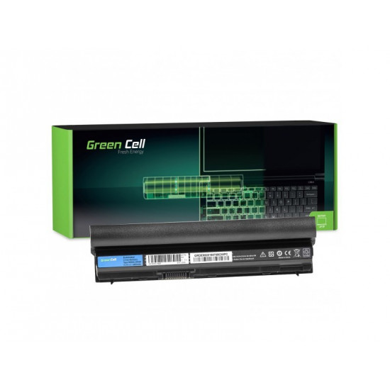 Green Cell DE55 notebook spare part Battery