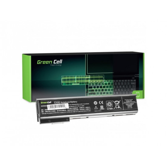 Green Cell HP100 notebook spare part Battery