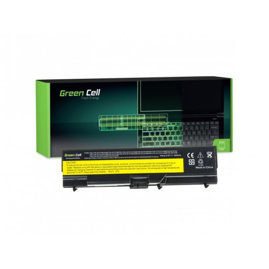 Green Cell LE05 notebook spare part Battery