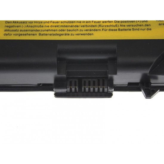 Green Cell LE05 notebook spare part Battery