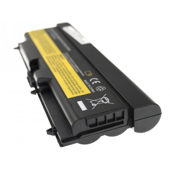 Green Cell LE28 notebook spare part Battery