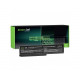 Green Cell TS03 notebook spare part Battery