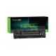 Green Cell TS13 notebook spare part Battery