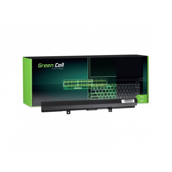 Green Cell TS38 notebook spare part Battery