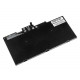 Green Cell HP107 notebook spare part Battery