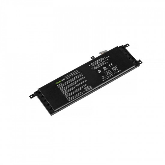 Green Cell AS80 notebook spare part Battery