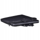 iBox TN6020 notebook case 39.6 cm (15.6") Briefcase Black