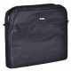 iBox TN6020 notebook case 39.6 cm (15.6") Briefcase Black