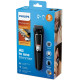 Philips MULTIGROOM Series 3000 9 tools 9-in-1, Face and Hair
