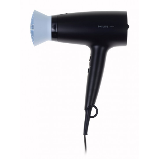 Philips BHD360/20 hair dryer 2100 W Navy