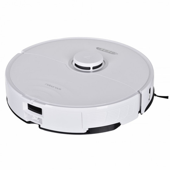 VACUUM CLEANER ROBOT S8P ULTRA/WHITE S8PU02-00 ROBOROCK