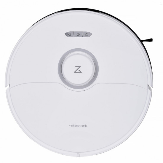 VACUUM CLEANER ROBOT S8P ULTRA/WHITE S8PU02-00 ROBOROCK