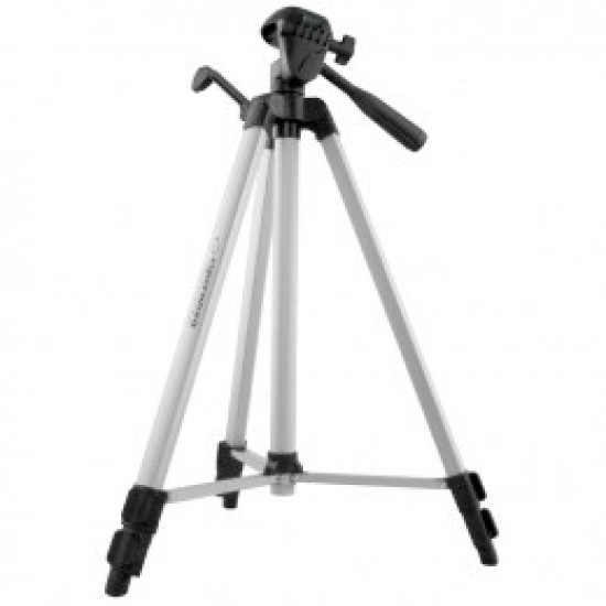 Esperanza EF110 tripod Digital/film cameras 3 leg(s) Black,Grey