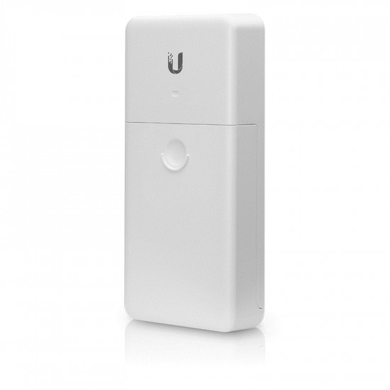 Ubiquiti NanoSwitch Gigabit Ethernet (10/100/1000) Power over Ethernet (PoE) White