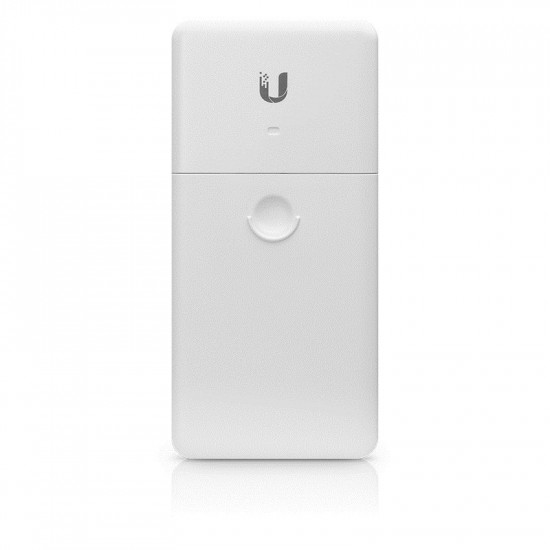 Ubiquiti NanoSwitch Gigabit Ethernet (10/100/1000) Power over Ethernet (PoE) White