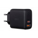 AUKEY PA-B3 mobile device charger Black Indoor