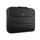 NATEC Impala notebook case 39.6 cm (15.6") Briefcase Black