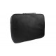 NATEC Impala notebook case 43.9 cm (17.3") Briefcase Black