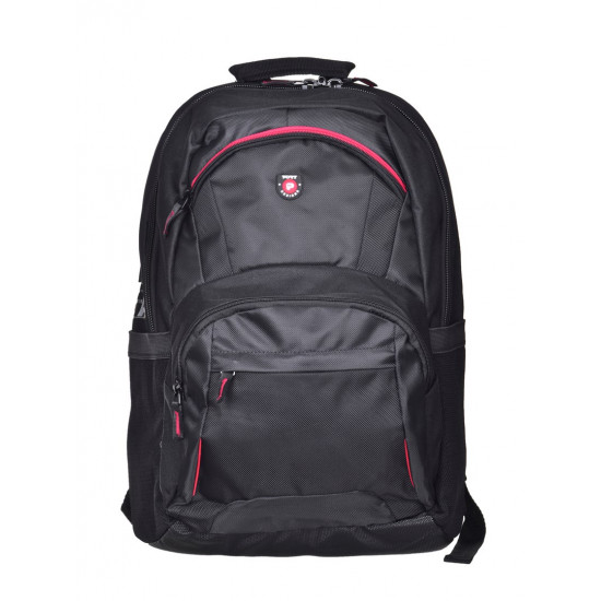 Port Designs HOUSTON backpack Nylon Black