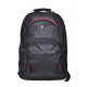 Port Designs HOUSTON backpack Nylon Black