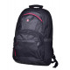 Port Designs HOUSTON backpack Nylon Black