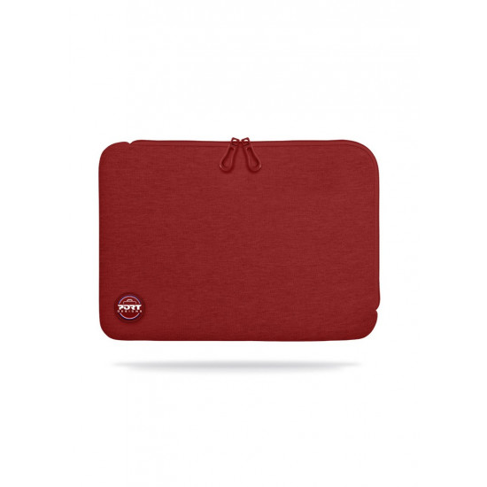 Port Designs Torino II notebook case 35.6 cm (14") Sleeve case Red