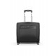 Port Designs HANOI II notebook case 39.6 cm (15.6") Trolley case Black