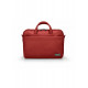 Port Designs Zurich Toploading notebook case 39.6 cm (15.6") Briefcase Red