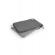 Port Designs Torino II notebook case 35.6 cm (14") Sleeve case Grey