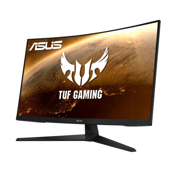 ASUS TUF Gaming VG32VQ1BR 80 cm (31.5") 2560 x 1440 pixels Quad HD LED Black