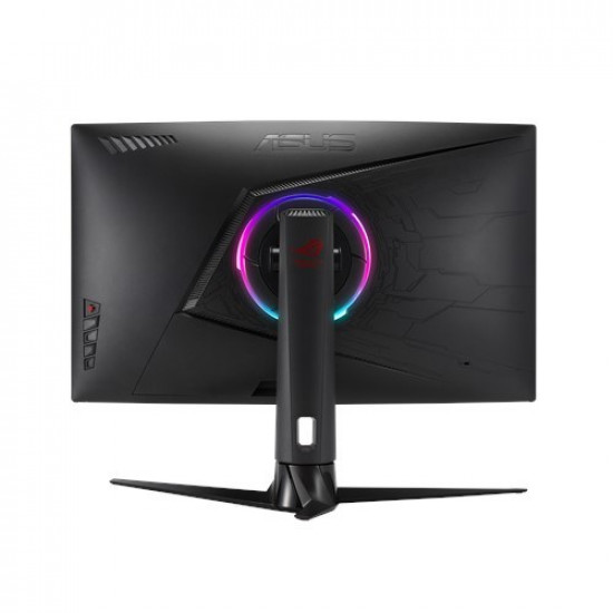 ASUS ROG Strix XG32VC 80 cm (31.5") 2560 x 1440 pixels Quad HD LED Black