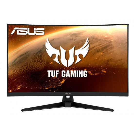 ASUS TUF Gaming VG328H1B 80 cm (31.5") 1920 x 1080 pixels Full HD LED Black