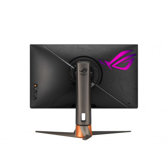 Monitor 27 inch PG27AQN ROG Swift PG27AQN IPS WQHD 360Hz HDMI DP USB PIVOT