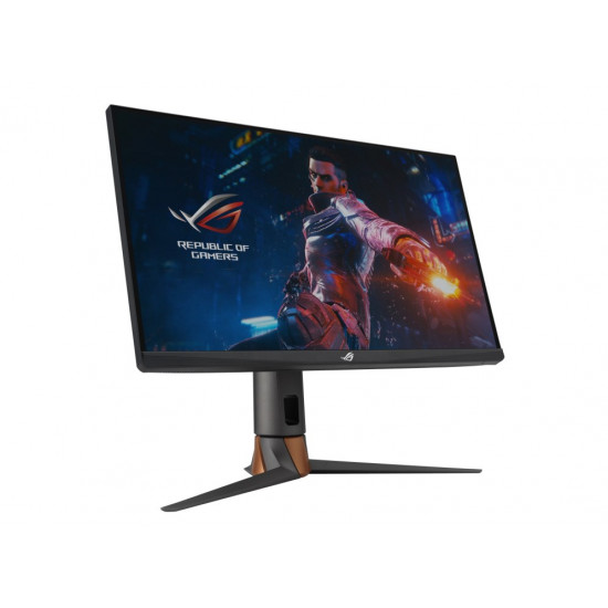 Monitor 27 inch PG27AQN ROG Swift PG27AQN IPS WQHD 360Hz HDMI DP USB PIVOT