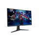 ASUS ROG Swift XG27AQV 68.6 cm (27") 2560 x 1440 pixels Wide Quad HD Black