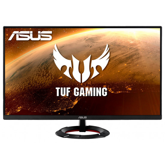 ASUS VG279Q1R 68.6 cm (27") 1920 x 1080 pixels Full HD LCD Black