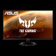 ASUS VG279Q1R 68.6 cm (27") 1920 x 1080 pixels Full HD LCD Black