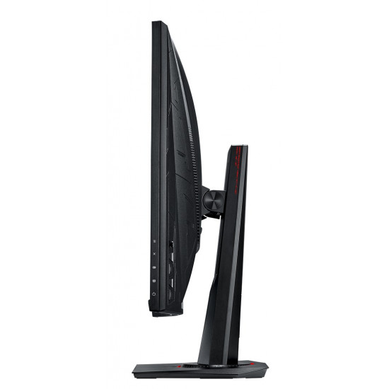 ASUS TUF Gaming VG27WQ LED display 68.6 cm (27) 2560 x 1440 pixels Full HD Black