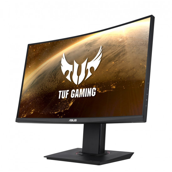 ASUS TUF Gaming VG24VQR 59.9 cm (23.6") 1920 x 1080 pixels Full HD LED Black