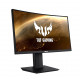 ASUS TUF Gaming VG24VQR 59.9 cm (23.6") 1920 x 1080 pixels Full HD LED Black